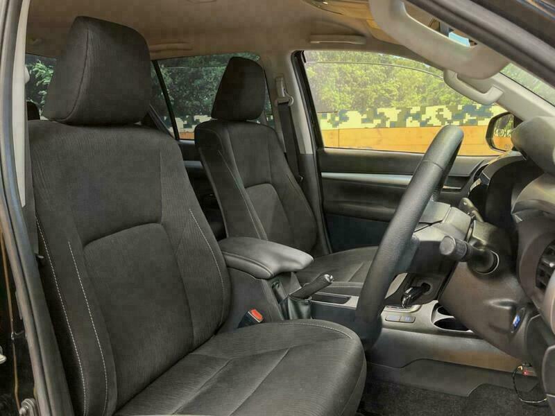 HILUX