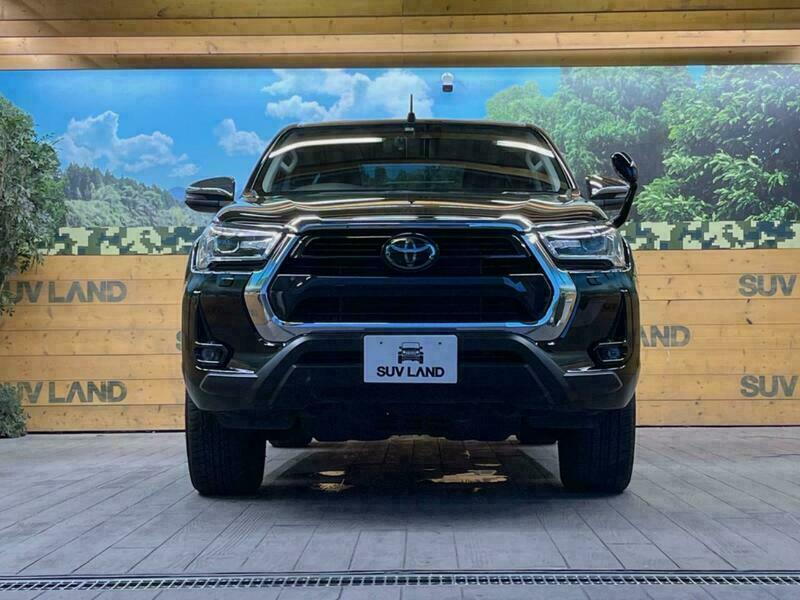HILUX