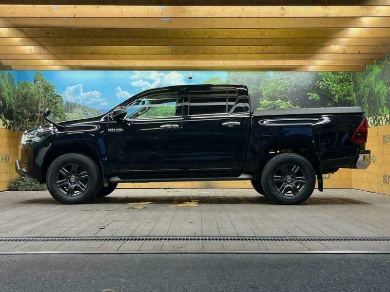 HILUX