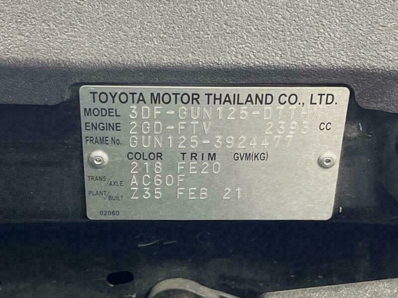 HILUX