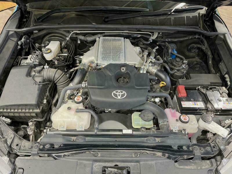 HILUX