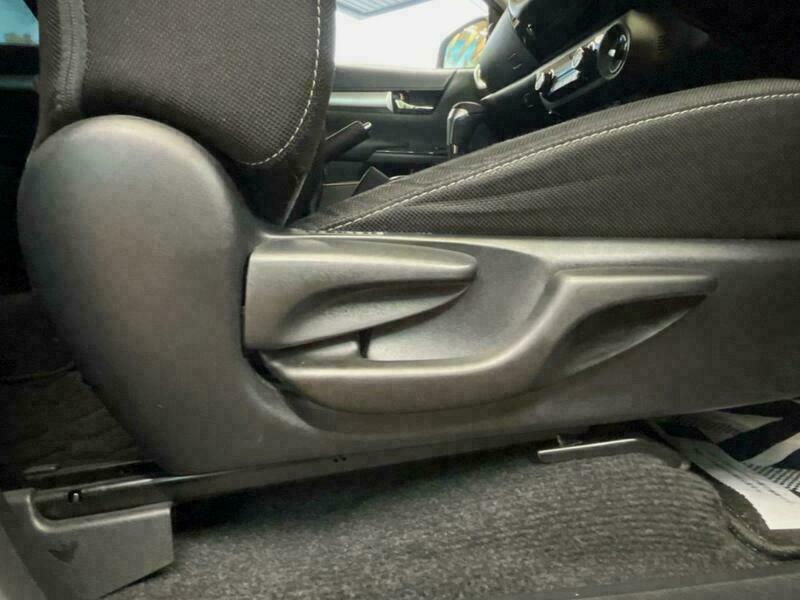 HILUX