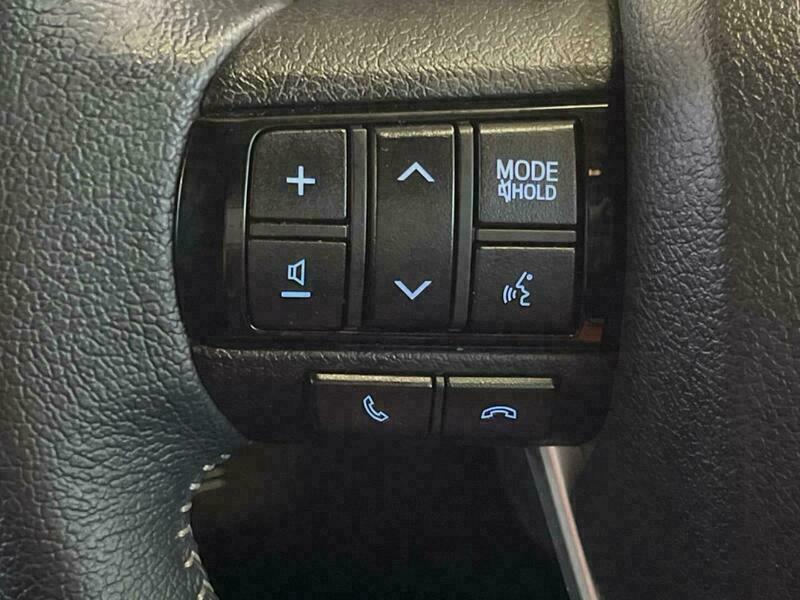 HILUX