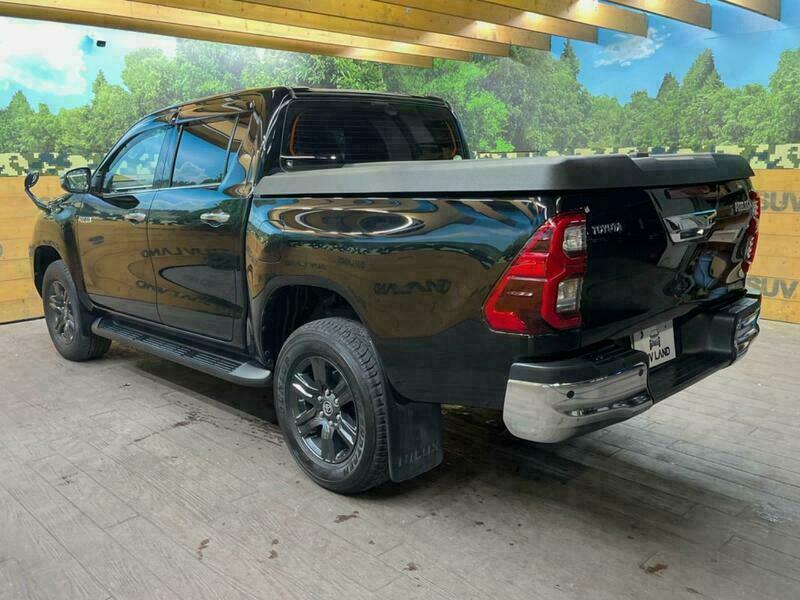 HILUX