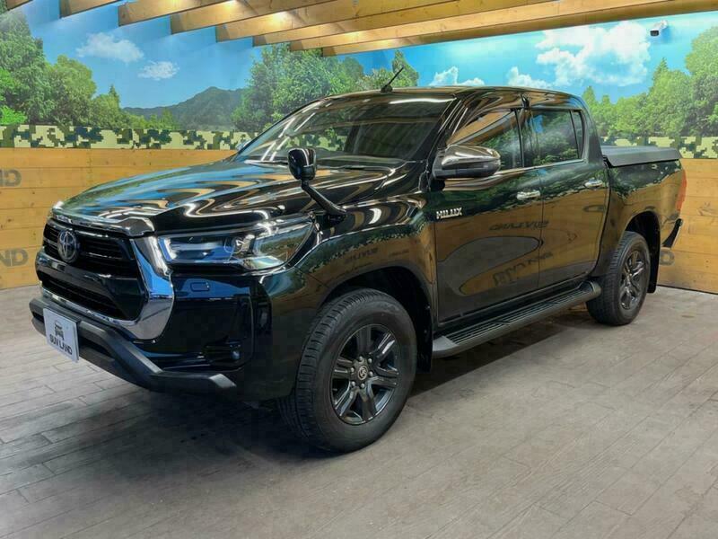 HILUX