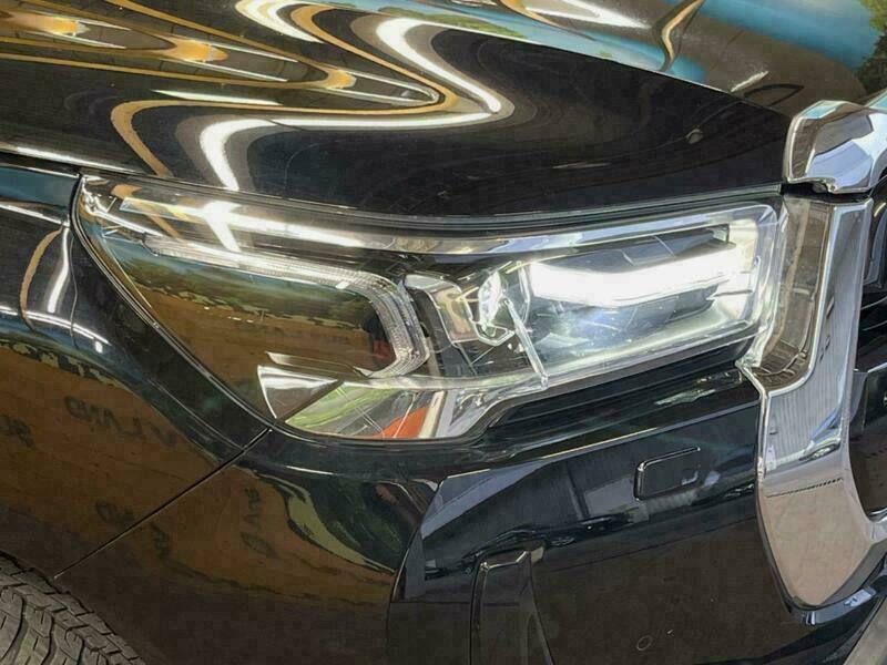 HILUX