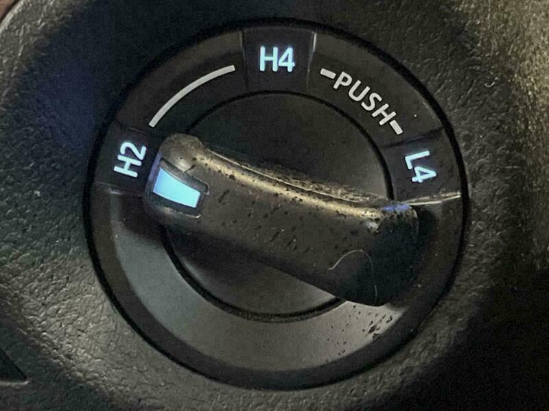 HILUX