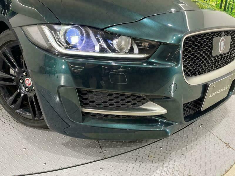 XE