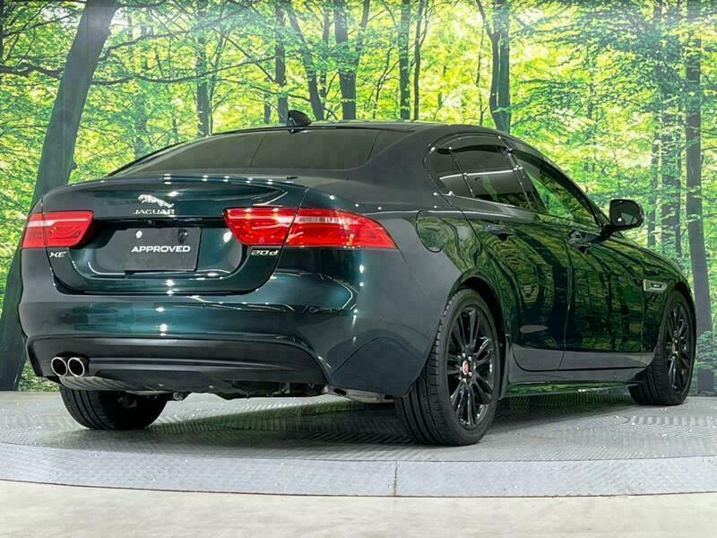 XE