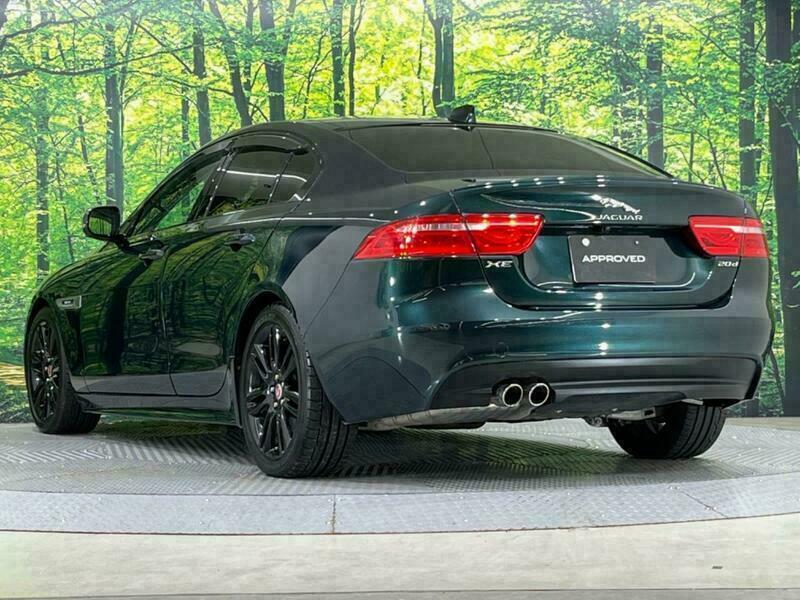 XE