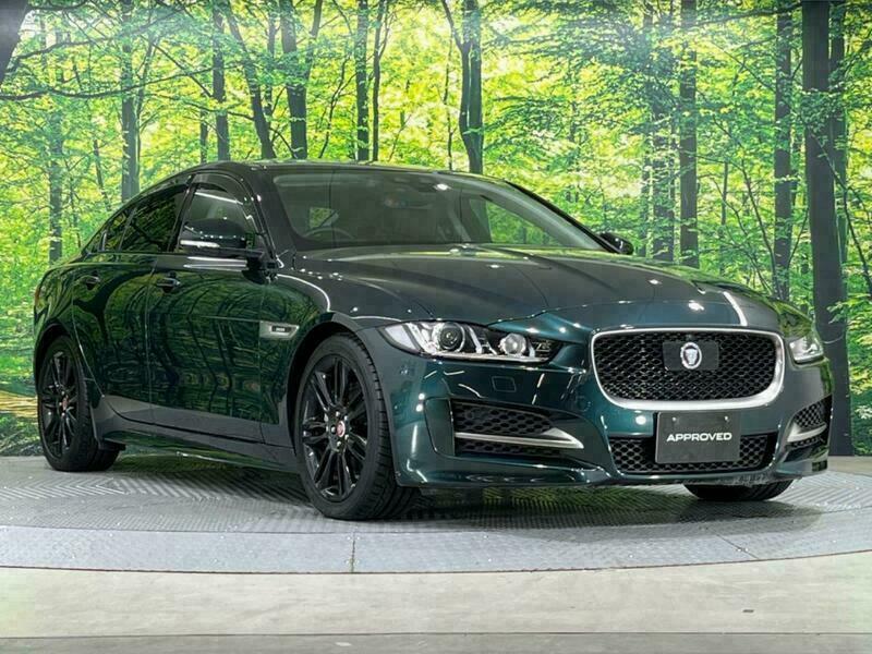 XE