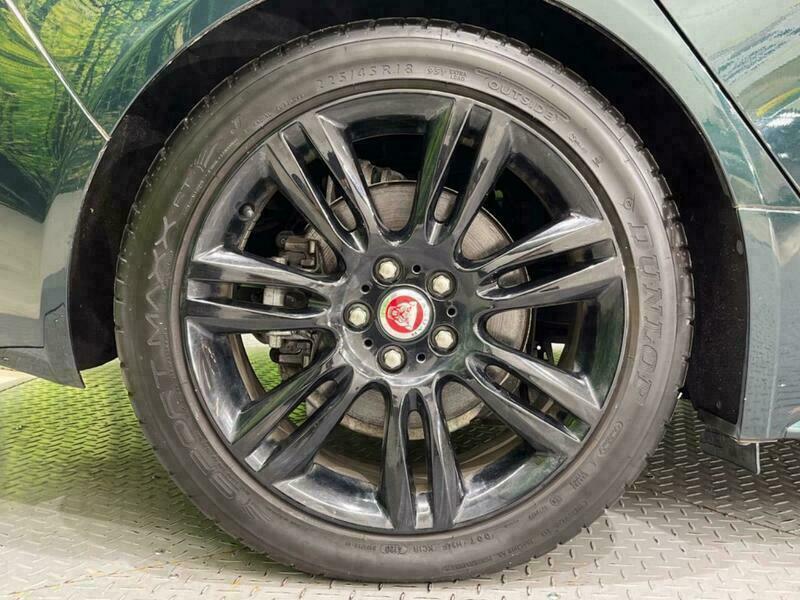 XE