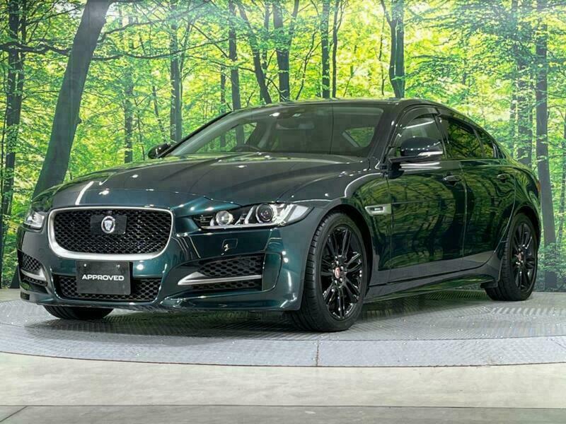 XE
