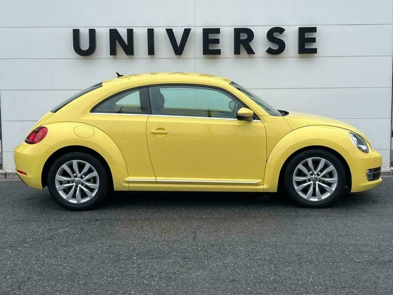 THE BEETLE