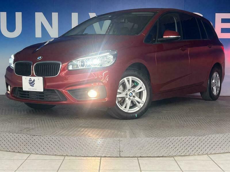 2 SERIES
