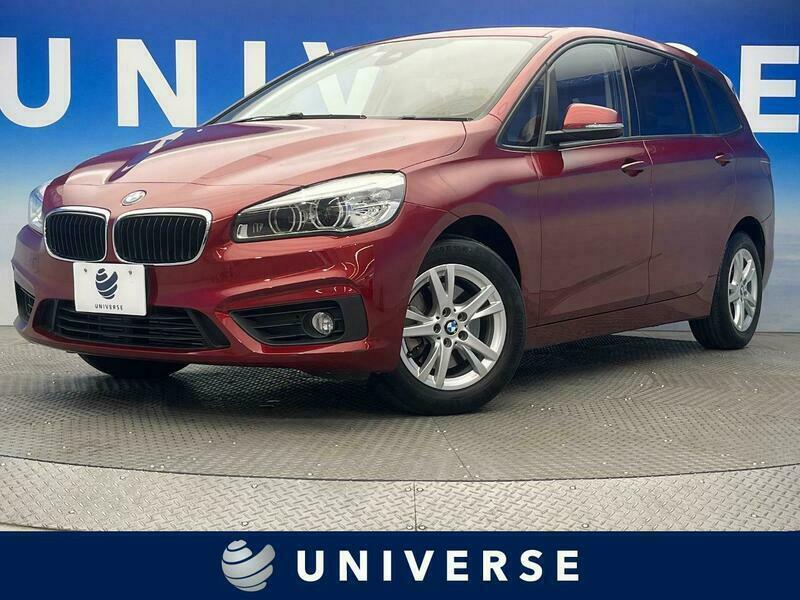 2 SERIES