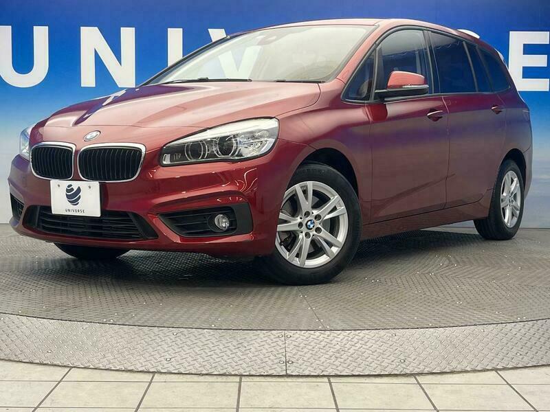 2 SERIES