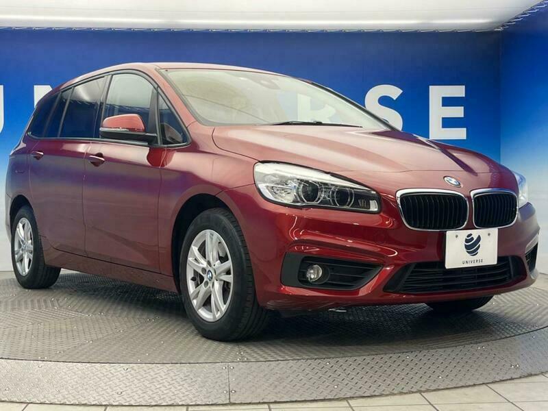 2 SERIES