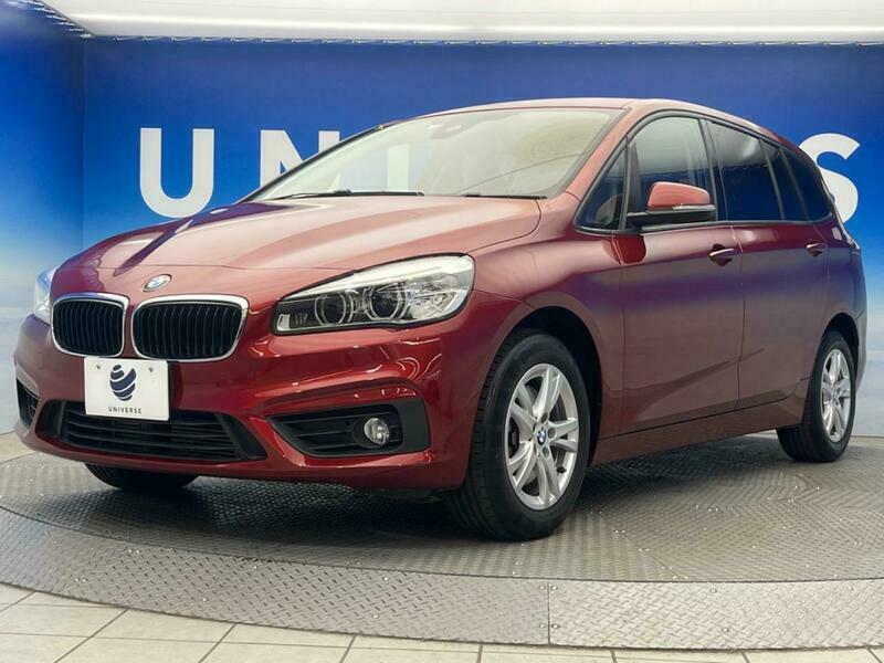 2 SERIES