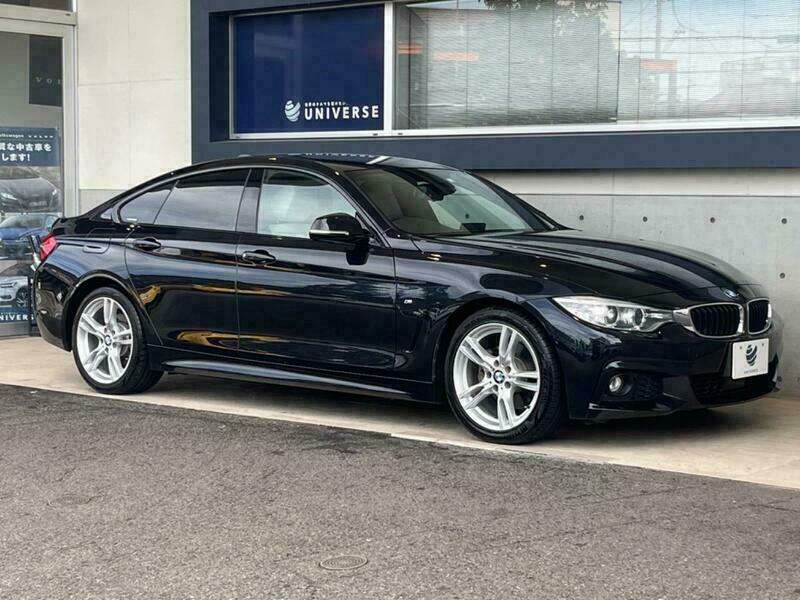 4 SERIES