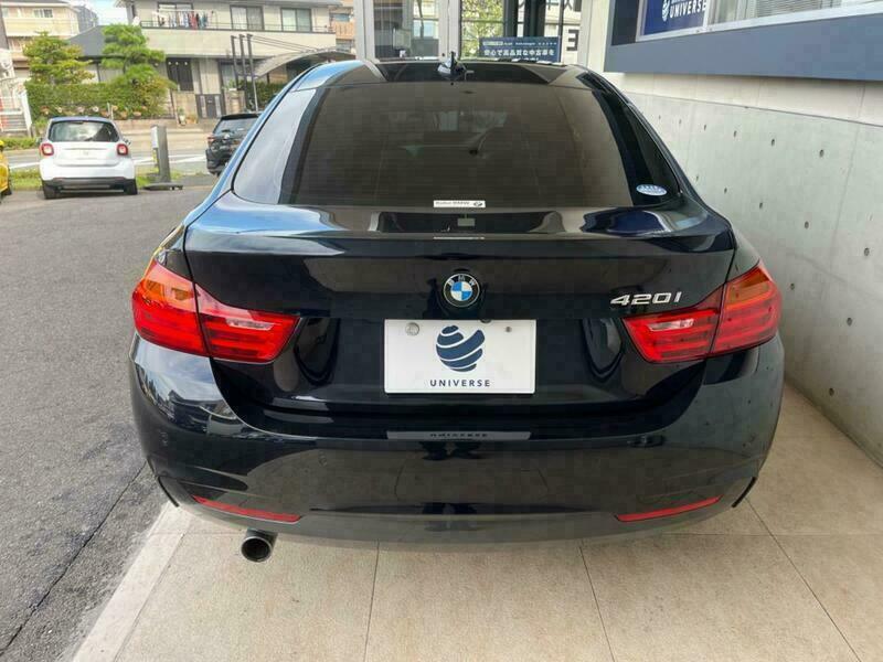 4 SERIES