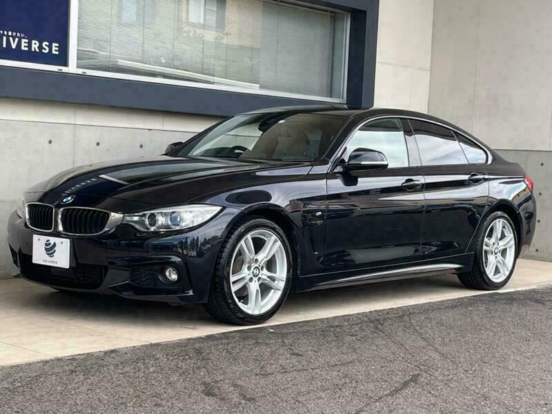 4 SERIES