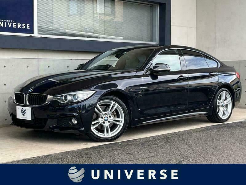 4 SERIES