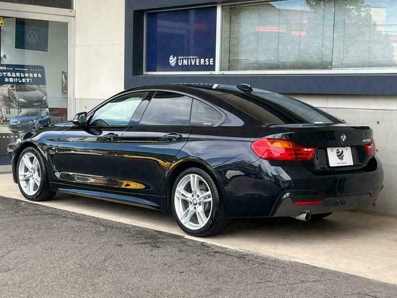 4 SERIES