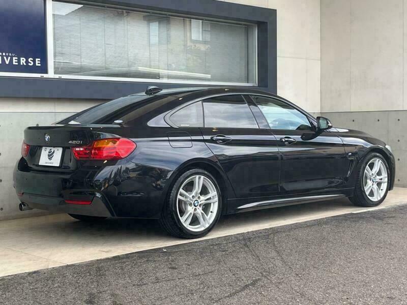 4 SERIES