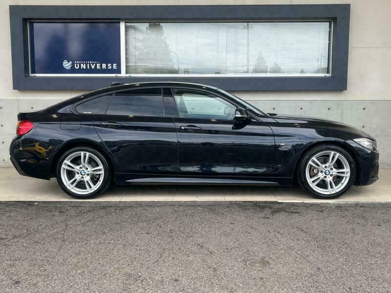 4 SERIES