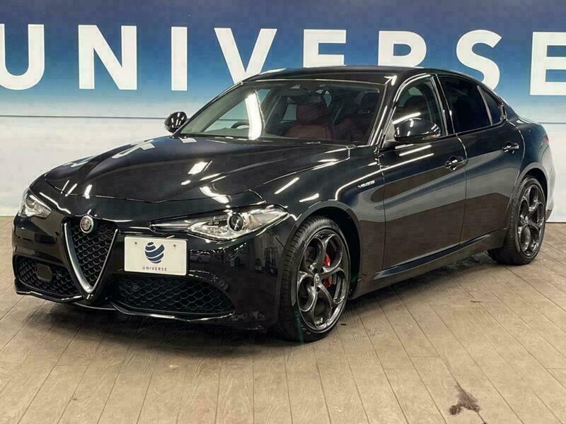 GIULIA