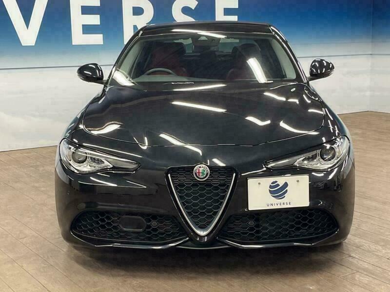 GIULIA