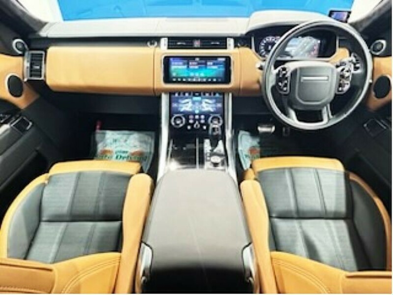 RANGE ROVER SPORT-1