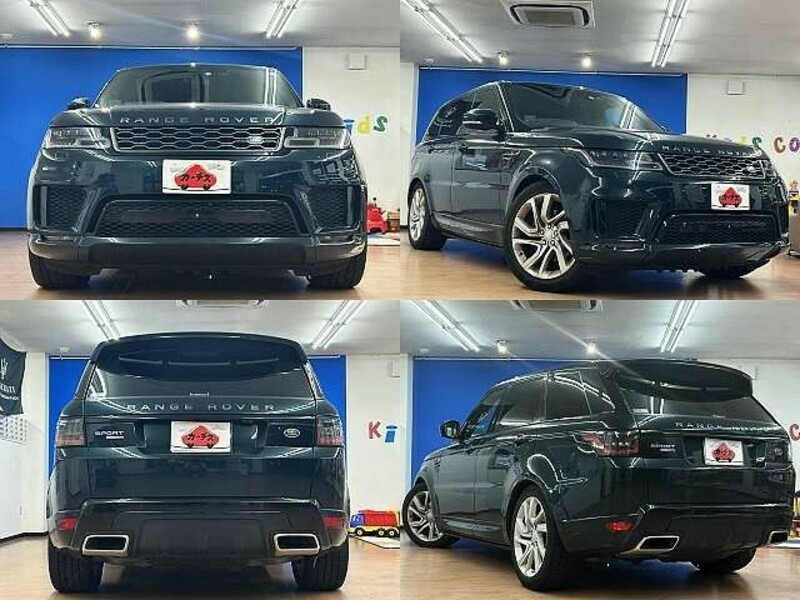 RANGE ROVER SPORT-8