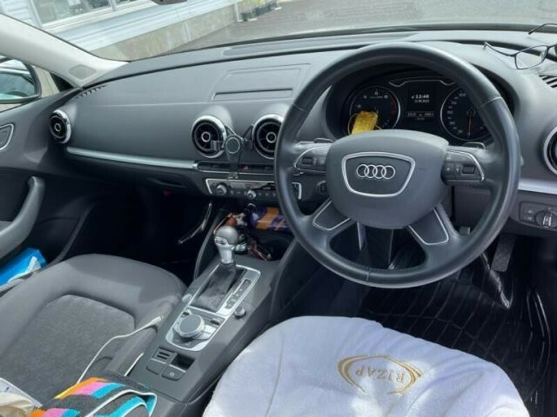 A3 SEDAN