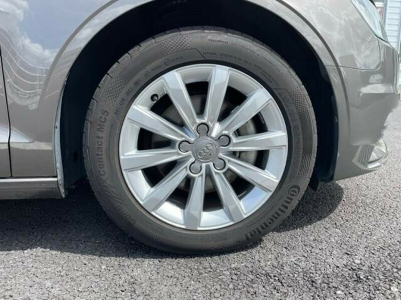 A3 SEDAN