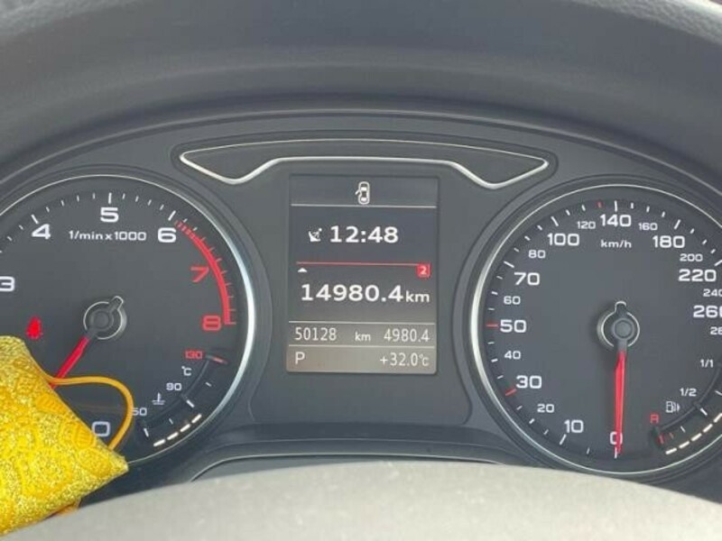 A3 SEDAN