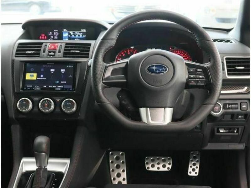 WRX S4