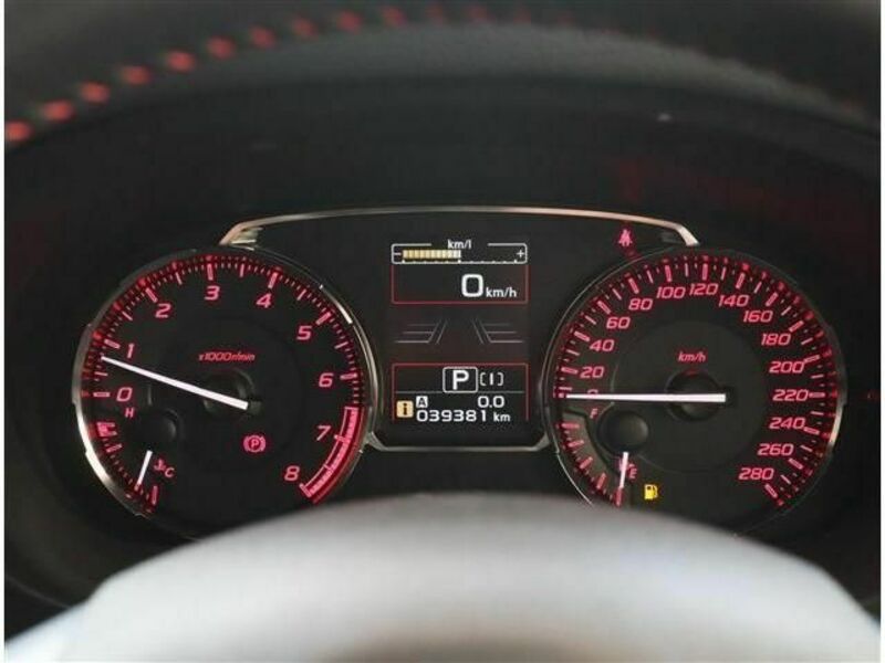 WRX S4