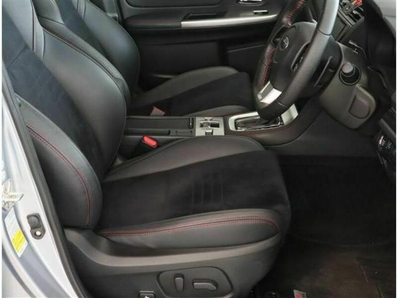 WRX S4