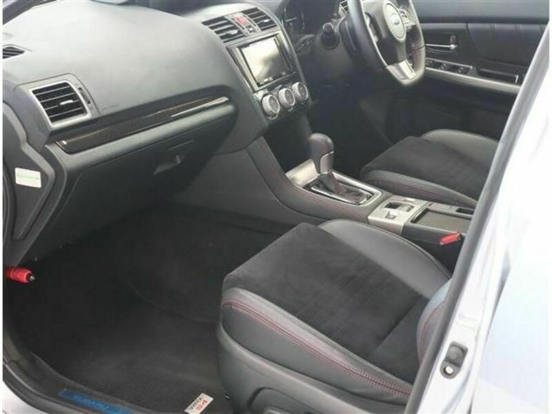 WRX S4