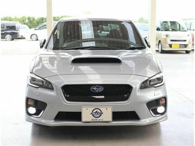WRX S4