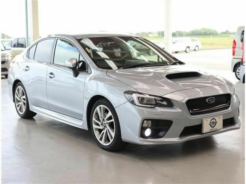 WRX S4