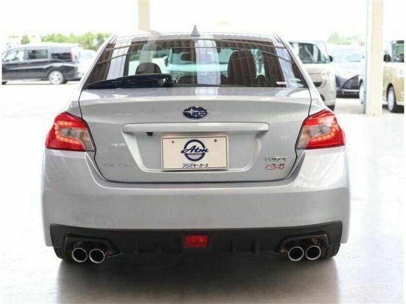 WRX S4