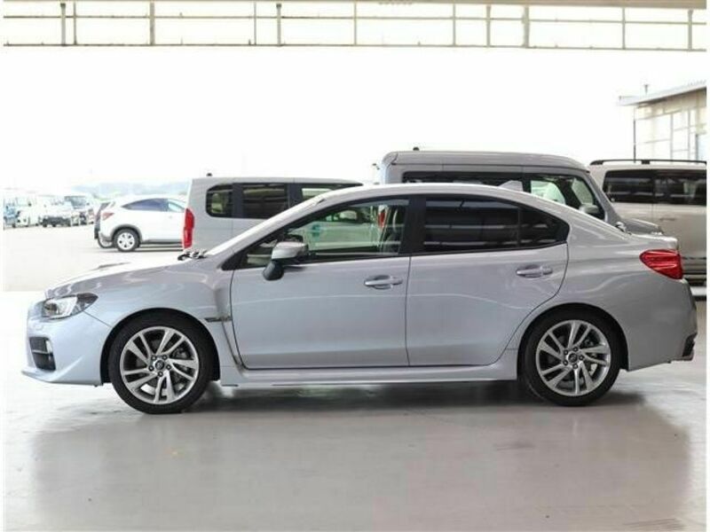WRX S4