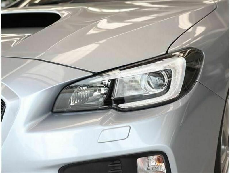 WRX S4