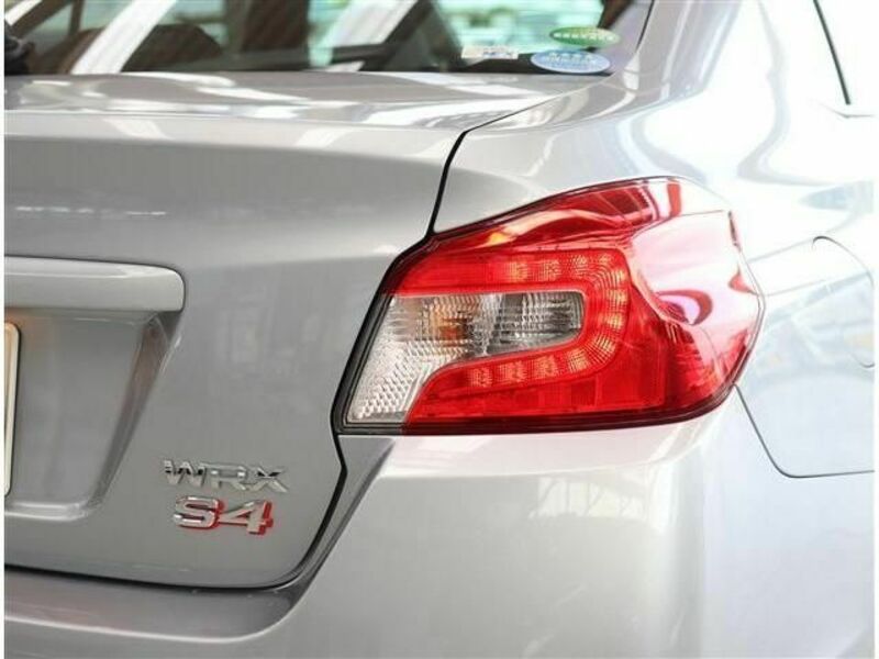 WRX S4