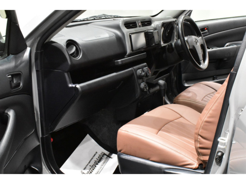 PROBOX VAN