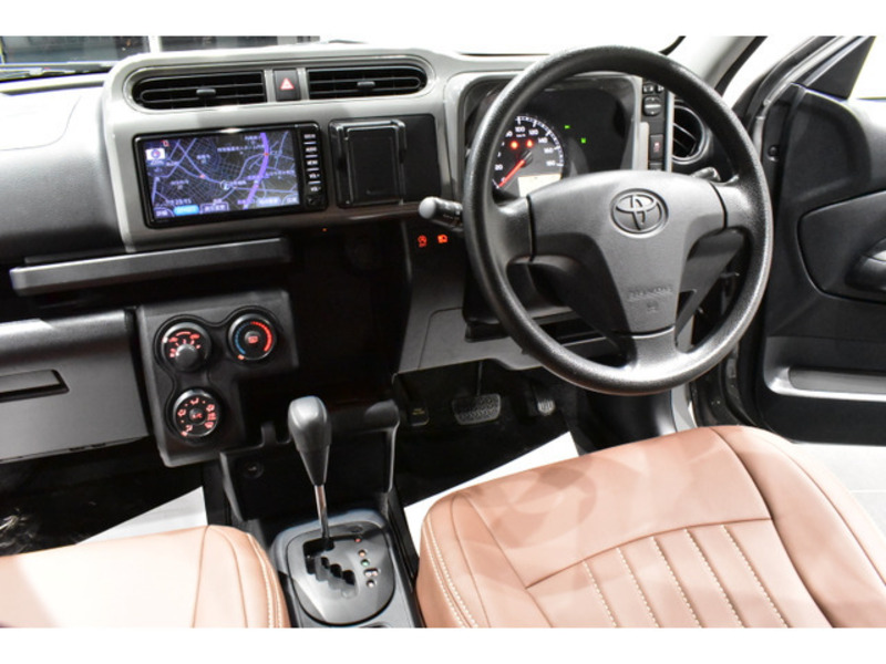 PROBOX VAN
