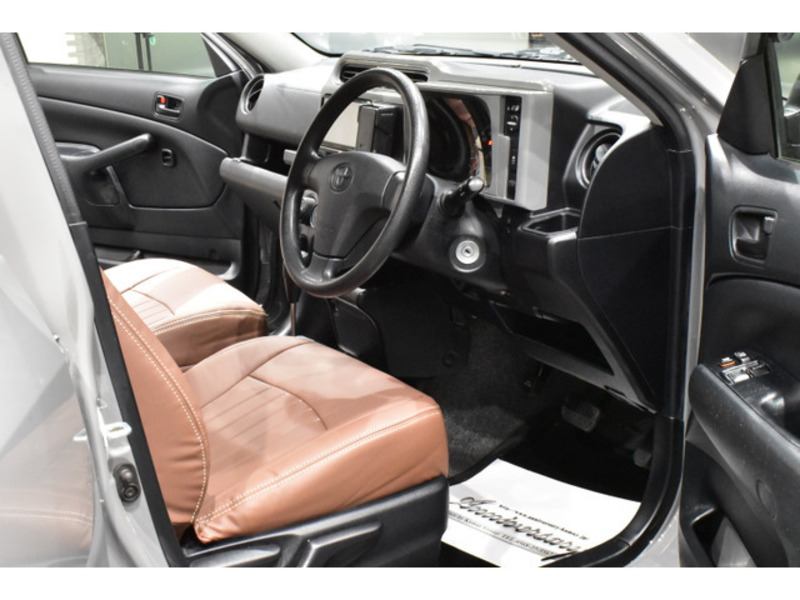 PROBOX VAN